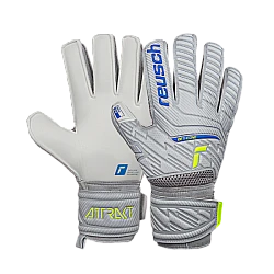 Brankárske rukavice REUSCH Attrakt Grip 52 70 815 6016