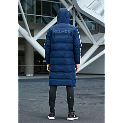 Zimná parka KELME NEW STREET 3881406-9424