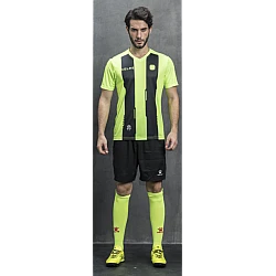 Dres KELME NEW LIGA 3881018-9933