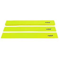 Značkovacie pásy ploché META 4010100100