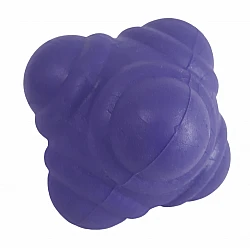 Reakčná loptička META 6 cm
