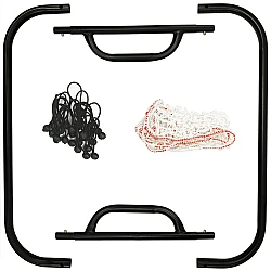 Rebounder META KEEPER MINI 80x80 cm