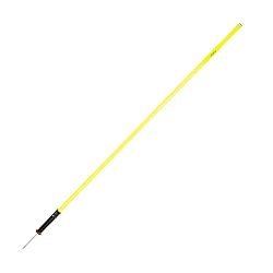 Set slalomových plastových tyčí META s Flexi hrotom