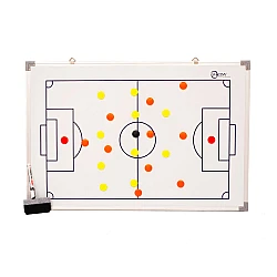 Magnetická taktická tabuľa META 60 x 90 cm