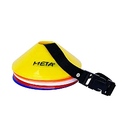 Méty značkovacie META 25ks