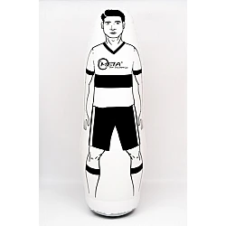 Nafukovacia figurína META 205 cm