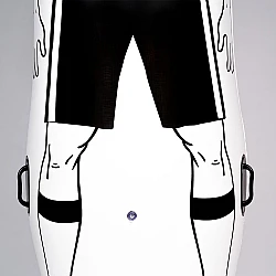 Nafukovacia figurína META 175 cm