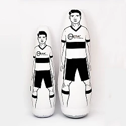 Nafukovacia figurína META 205 cm