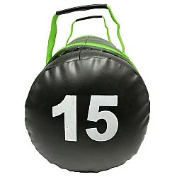 Posilňovací vak power bag META 15kg 1700200115