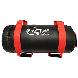Posilňovací vak power bag META 10kg 1700200110