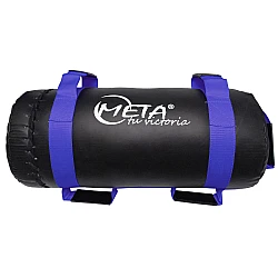 Posilňovací vak power bag META 20kg 1700200120