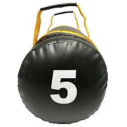 Posilňovací vak power bag META 5kg 1700200105