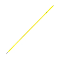 Set slalomových plastových tyčí META s hrotom