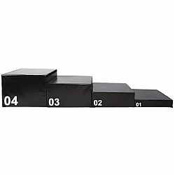 Plyo Box Set soft