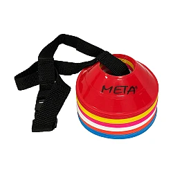 Méty značkovacie META 30ks mini