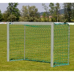 Futbalová bránka Marathon 2x1m hliníková