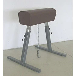 Gymnastická koza Marathon kožená