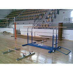 Gymnastické bradlá Marathon