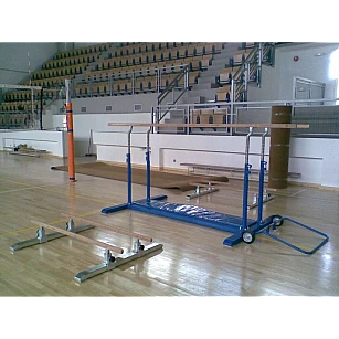 Gymnastické bradlá Marathon