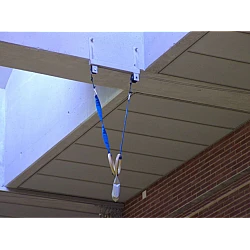 Gymnastické kruhy Marathon