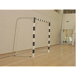 Hádzanárska bránka Marathon hliníková IHF