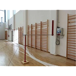 Hrazda na stenu Marathon