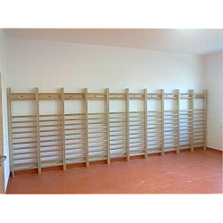 Dvojitá rebrina Marathon 2750x1720x185 mm