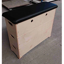 Švédska debna Marathon 3-dielna