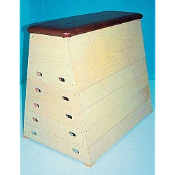 Švédska debna Marathon 5-dielna