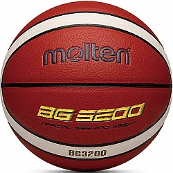 Basketbalová lopta Molten B6G3200
