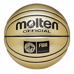 Basketbalová lopta MOLTEN BG-SL7