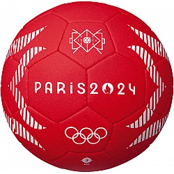 Hádzanárska lopta MOLTEN H2A5000-S4F OH PARIS 2024