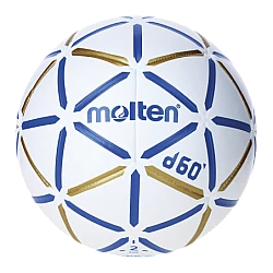 Hádzanárska lopta MOLTEN H2D4000
