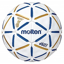 Hádzanárska lopta MOLTEN H3D5000