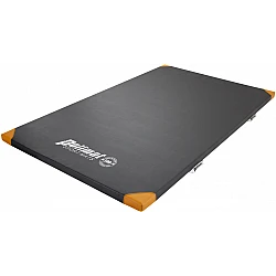 Gymnastická žinenka 200x100x8 cm T25 anti-slip