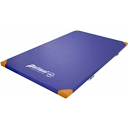 Gymnastická žinenka 150x100x4 cm R80 anti-slip