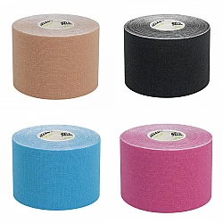 Kinezio tejp Select K-tape