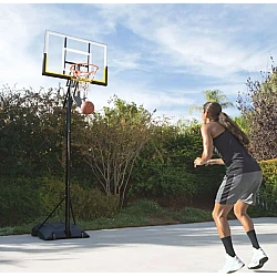 SKLZ Kick Out Basketball