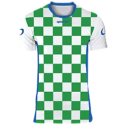 Futbalový dres SPORTIKA Digital STANDARD ZAGABRIA 7384MPN