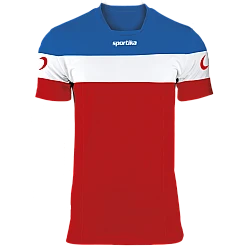 Futbalový dres SPORTIKA Digital STANDARD UNITED 7423MPN
