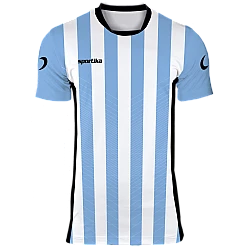 Futbalový dres SPORTIKA Digital STANDARD ARGENTINA 7385MPN