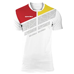 Futbalový dres SPORTIKA Digital LIGHT IMAGE 7692MP
