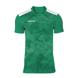 Futbalový dres SPORTIKA Digital LIGHT JUNGLE 7693MP
