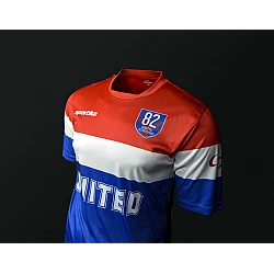 Futbalový dres SPORTIKA Digital STANDARD LEAGUE 7515MPN