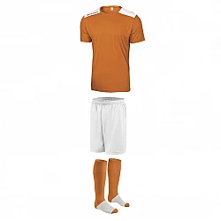 Dresový set SPORTIKA BASIC 0301
