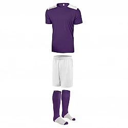 Dresový set SPORTIKA BASIC 1201