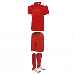 Dresový set SPORTIKA BASIC 15