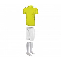 Dresový set SPORTIKA BASIC 21101