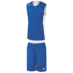 Obojstranný basketbalový set SPORTIKA ANKARA 6061SR17