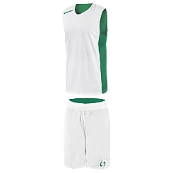 Obojstranný basketbalový set SPORTIKA ANKARA 6061SR19